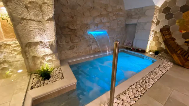 Luxury Suite Alfieri