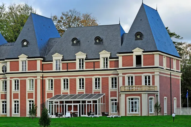 Résidence Goélia - Les Portes d'Etretat