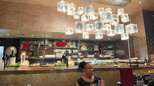 Insignia Prime Steak & Sushi