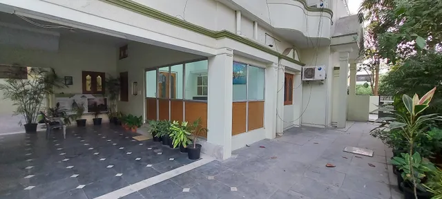 Bungalow 134 Home stay