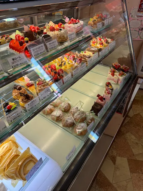 フレージュ近藤