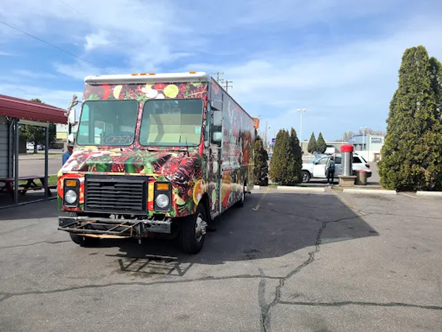 El Herradero Taco Truck