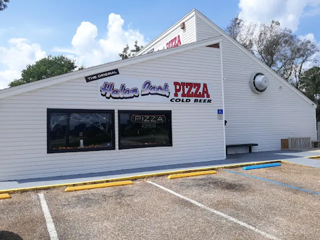 Helen Back Pizza CVW