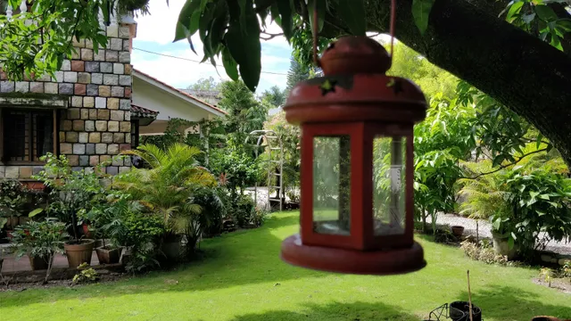 The Bungalow Retreat