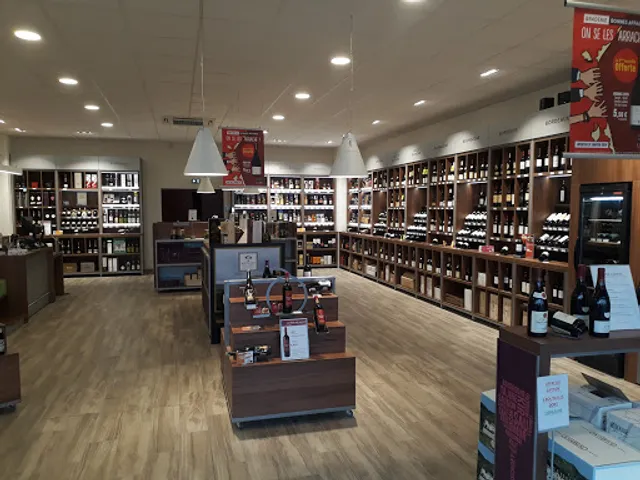 Comptoir des Vignes Hauconcourt