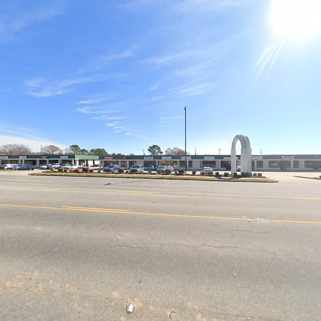 Mackenzie Jade boutique