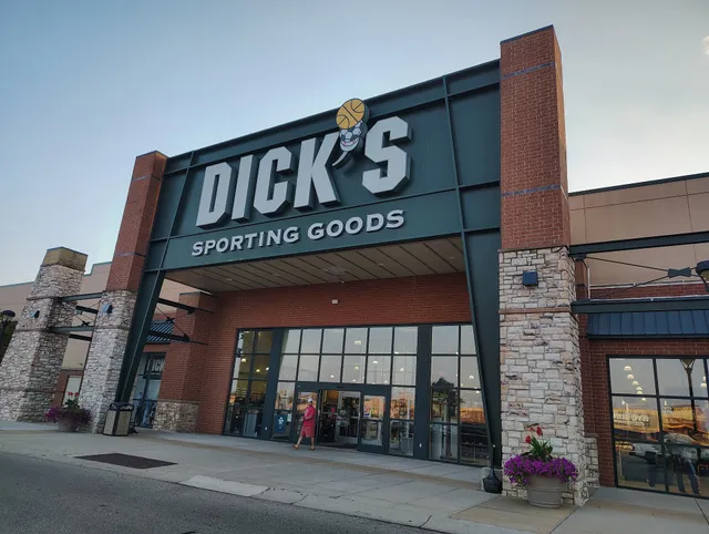 DICK'S Sporting Goods