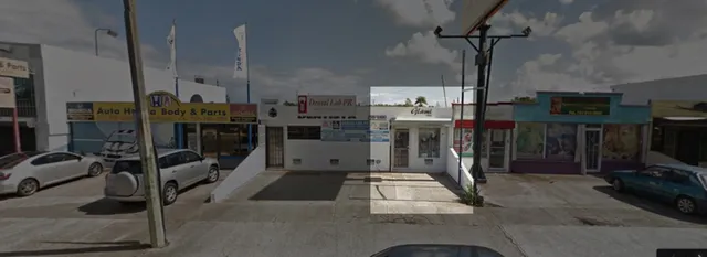 Glami Shoes & Boutique