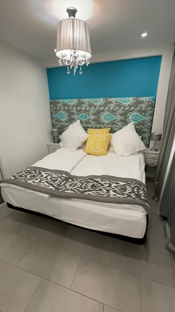 Somos Apartamentos Sofía