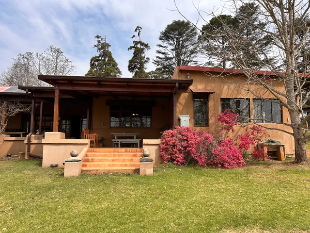 Cedarwood Guest House