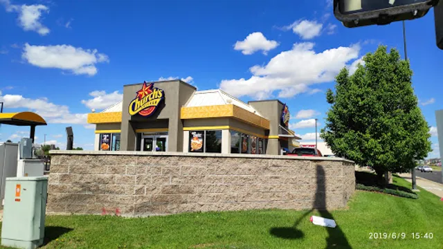 Church's Texas Chicken