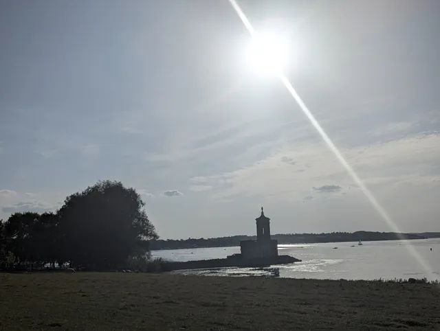 Rutland Water Normanton Convieniences