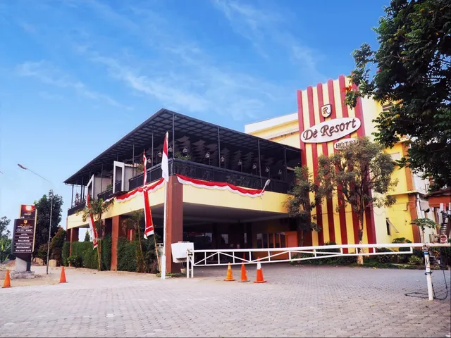 De Resort Hotel