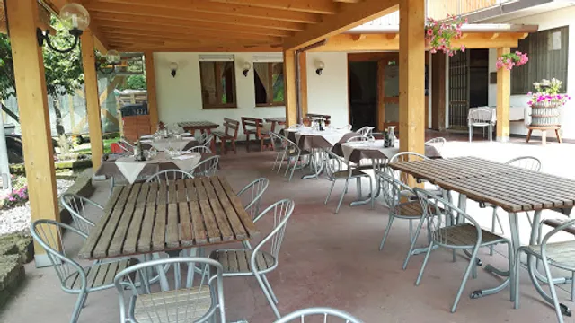 Trattoria Castellon di Lara e Davide