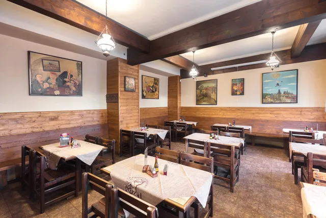 Restaurace U Michálků