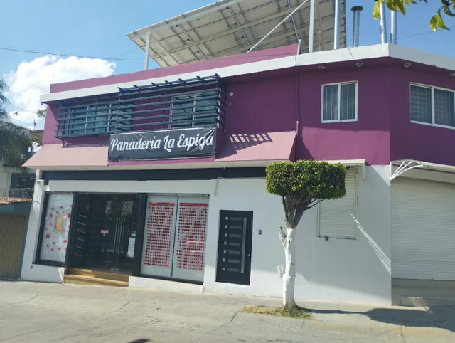 PANADERÍA LA ESPIGA