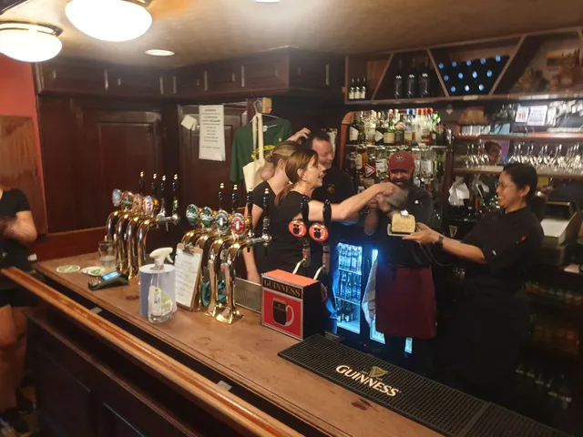 John Kavanagh The Gravediggers