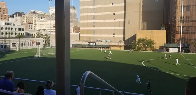 St. Benedict's Preparatory School