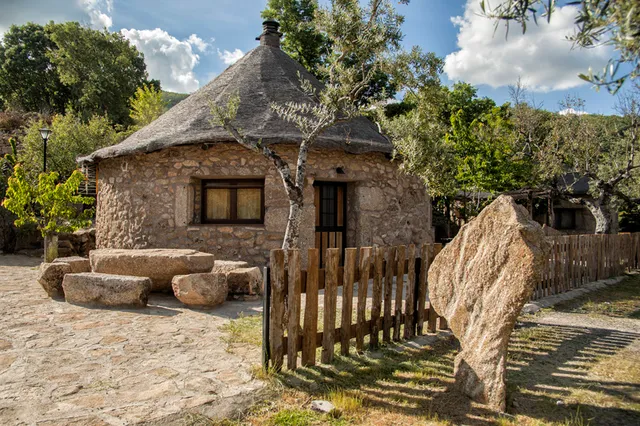 Complejo Turístico Rural El Solitario