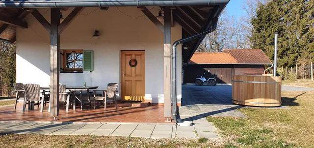 Country house Martinova Klet