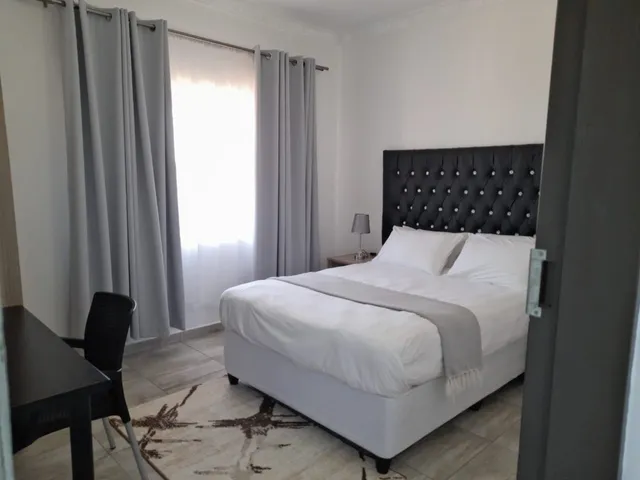 Molas Luxury Accommodation