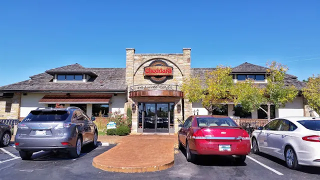 Cheddar's Scratch Kitchen