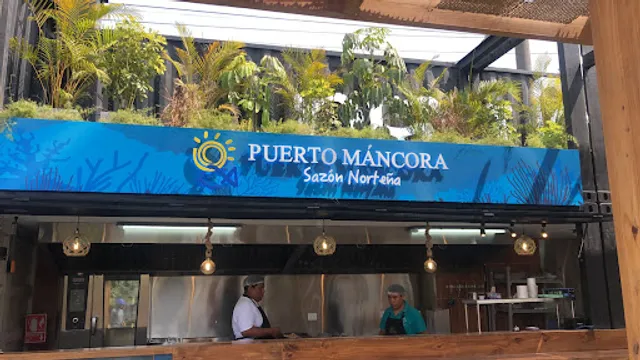 BARRIO MÁNCORA - By Puerto Máncora