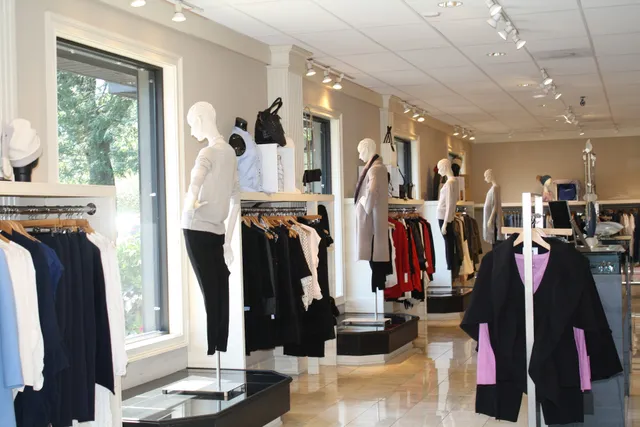 Tina Dragone Westport