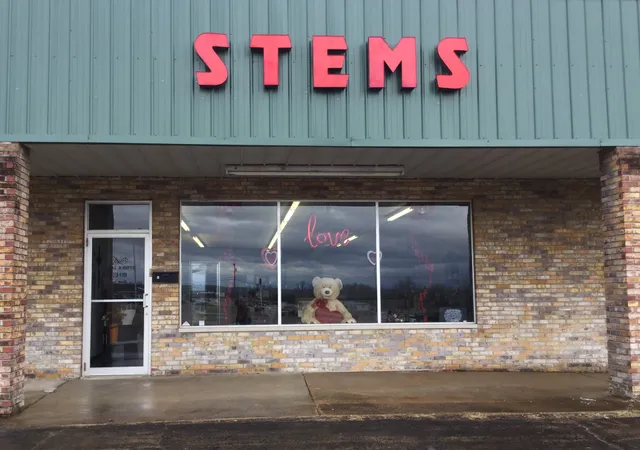 Stems Floral & Gifts