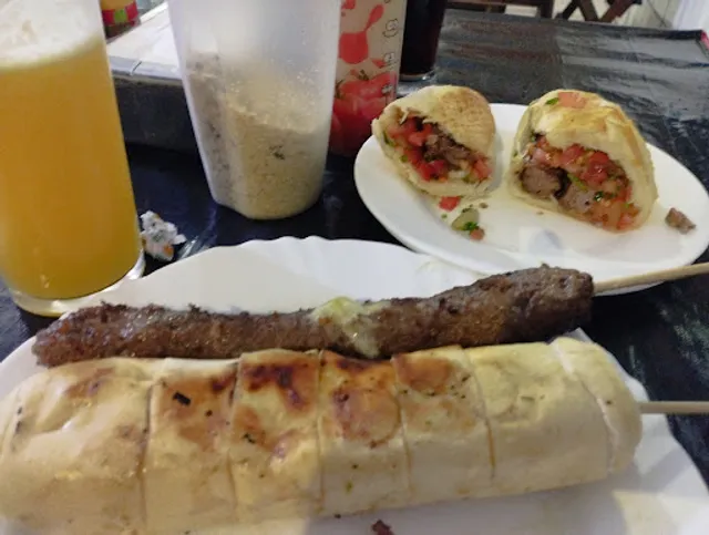 Bar Lanchonete Tadeu