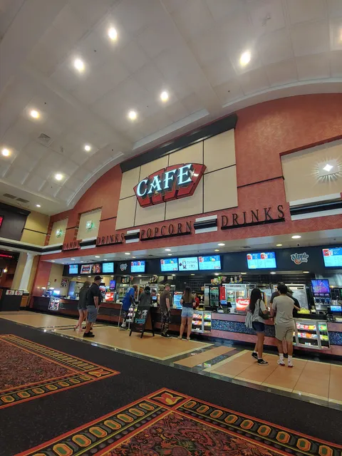 Millstone Shopping Center