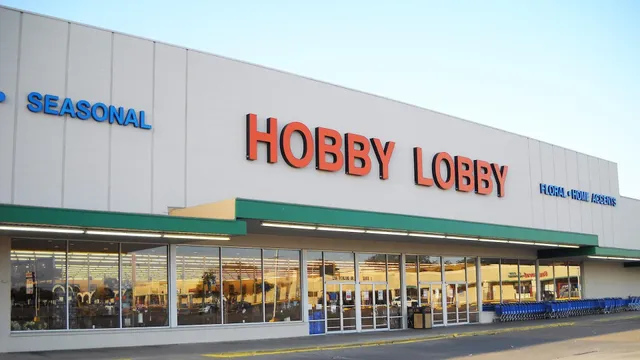 Hobby Lobby