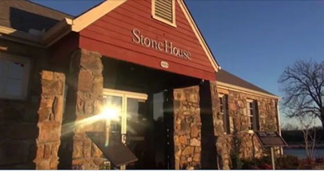 Stonehouse Chaffee Crossing