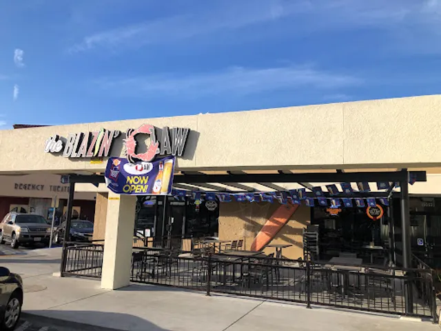 Blazin Claw Norwalk