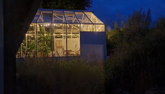 Brørup Kjærsgaard, Hygge, Ro, Natur Og Landliv