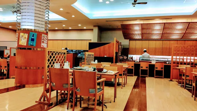 レストラン波止場