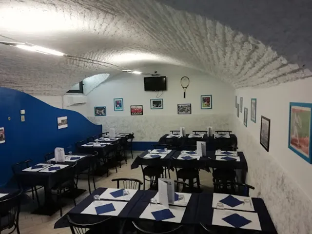 Il Coach pizzeria e ristorante