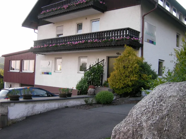 Pension KaraMia