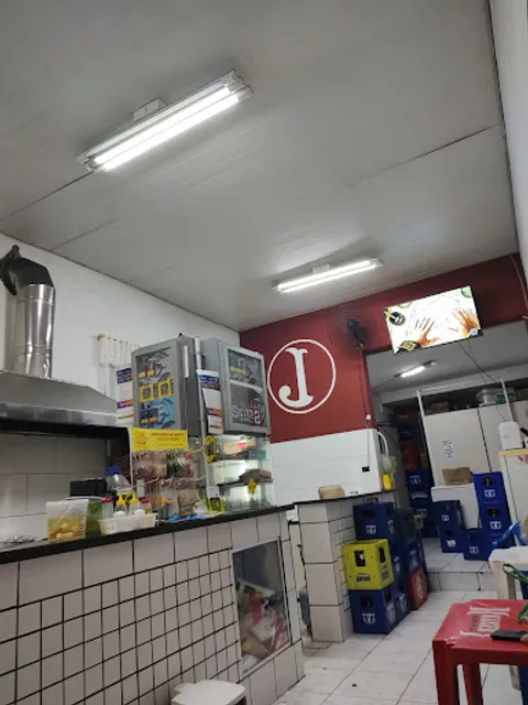 Bar e Lanches Tostão