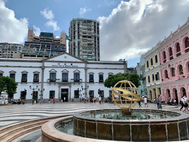 Municipal Affairs Bureau