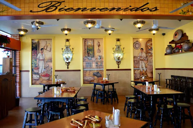 Carnes Asadas Pipiolo - Américas