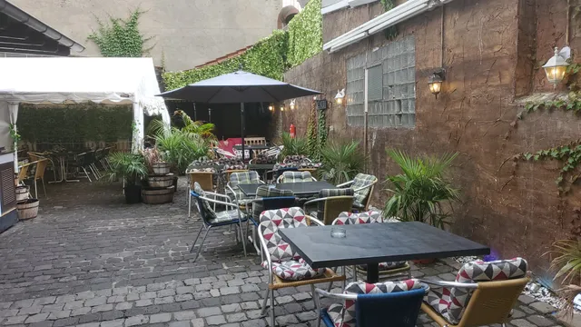 Miami Restaurant مطعم ميامي