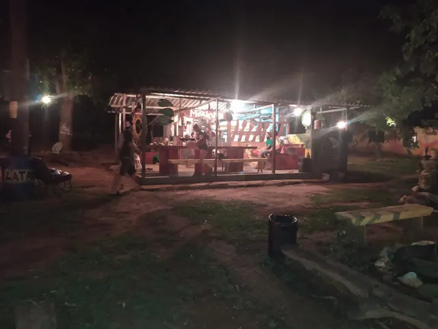 Matinha Serra do Cipó