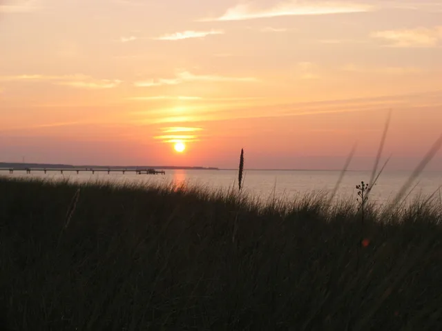 Pension De Strandlöper