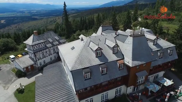 Hotel Solisko