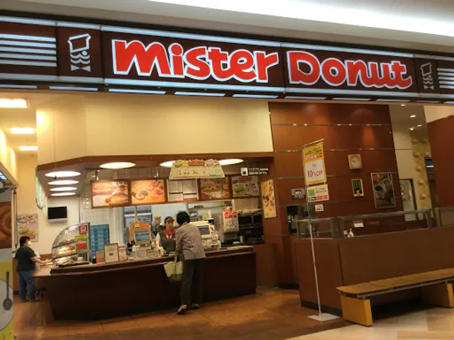 Mister Donut