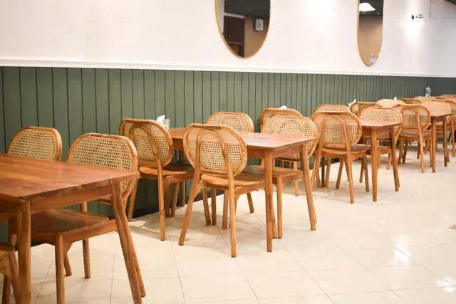 De'Kajoetangan 1880 Planet Nasi Goreng