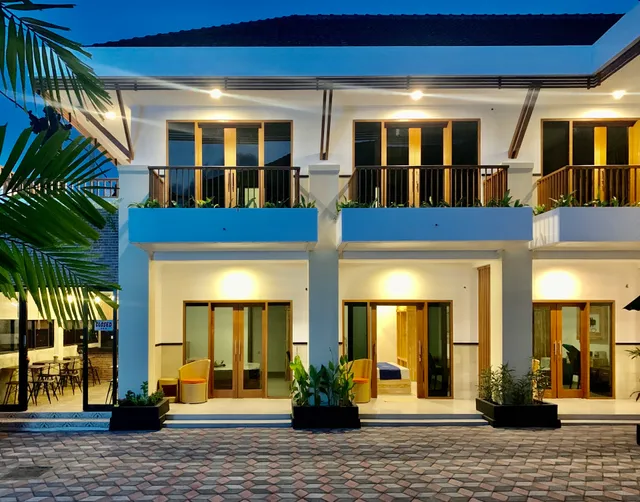 Norm House Kuta