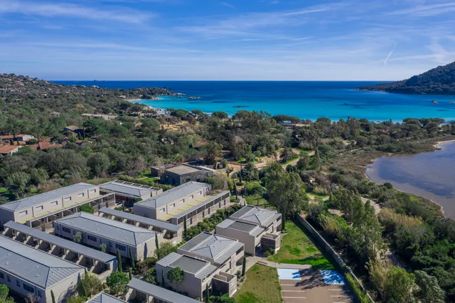 Résidence Costa Nera Beach House