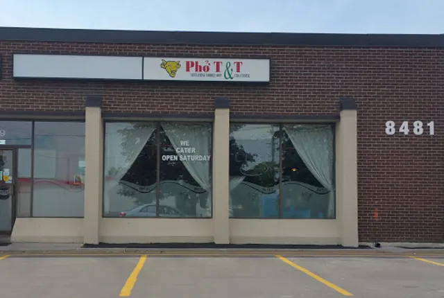 Pho T&T (Vaughan)